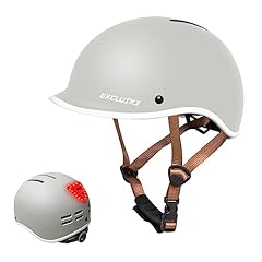 Exclusky bike helmet for sale  Delivered anywhere in USA 