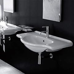 Bagno.it consolle lavabo usato  Spedito ovunque in Italia 
