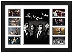 Arctic monkeys autographed for sale  Delivered anywhere in UK