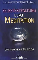Selbstentfaltung durch meditat gebraucht kaufen  Wird an jeden Ort in Deutschland