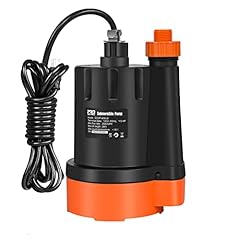 Submersible water pump for sale  Delivered anywhere in USA 