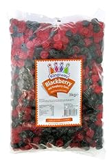 Kingsway blackberry raspberry for sale  Delivered anywhere in UK