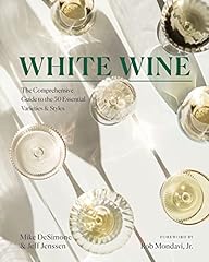 White wine comprehensive for sale  Delivered anywhere in USA 