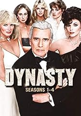 Dynasty seasons 4 for sale  Delivered anywhere in USA 
