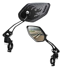 Lermx bike mirrors for sale  Delivered anywhere in USA 