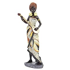 Vimtrysd scultura africana usato  Spedito ovunque in Italia 