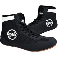Qahdeikd wrestling shoes for sale  Delivered anywhere in USA 