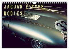 Jaguar type bodies for sale  Delivered anywhere in UK