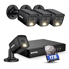 Annke 8ch h.265 for sale  Delivered anywhere in USA 