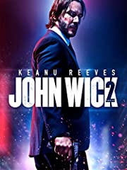 John Wick: Chapter 2 for sale  Delivered anywhere in Canada