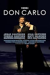 Verdi don carlo gebraucht kaufen  Wird an jeden Ort in Deutschland