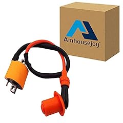 Amhousejoy ignition coil for sale  Delivered anywhere in Ireland
