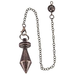 Mookaitedecor bullet shaped for sale  Delivered anywhere in UK