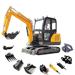 2.5 ton mini for sale  Delivered anywhere in USA 