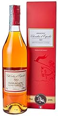 Armagnac chevalier despalet usato  Spedito ovunque in Italia 