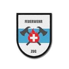 Copytec patch feuerwehr gebraucht kaufen  Wird an jeden Ort in Deutschland