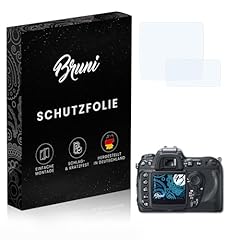 Bruni schutzfolie kompatibel gebraucht kaufen  Wird an jeden Ort in Deutschland