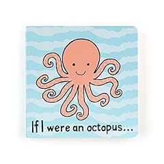 Jellycat octopus touch for sale  Delivered anywhere in USA 