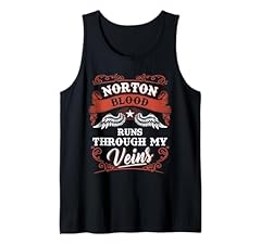 Norton blut fließt gebraucht kaufen  Wird an jeden Ort in Deutschland