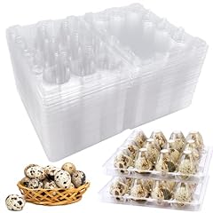 Plastic quail egg for sale  Delivered anywhere in USA 
