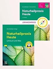 Naturheilpraxis lernkompass 2 gebraucht kaufen  Wird an jeden Ort in Deutschland