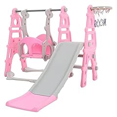 Fukea baby swing for sale  Delivered anywhere in UK