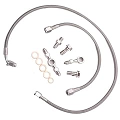 Turbo oil feed for sale  Delivered anywhere in UK