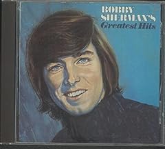 Bobby sherman greatest for sale  Delivered anywhere in USA 