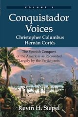 Conquistador voices spanish for sale  Delivered anywhere in USA 
