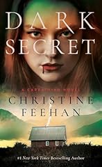 Dark secret series for sale  Delivered anywhere in USA 
