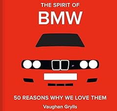 Spirit bmw reasons for sale  Delivered anywhere in UK