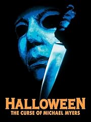 Halloween curse michael for sale  Delivered anywhere in USA 