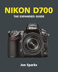 Nikon d700 for sale  Delivered anywhere in UK
