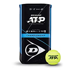 Dunlop tennis ball for sale  Delivered anywhere in UK