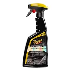 Meguiar entretien cuir d'occasion  Livré partout en France