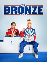 The bronze sono usato  Spedito ovunque in Italia 
