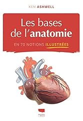 Bases anatomie 70 d'occasion  Livré partout en France