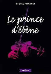 Prince ébène d'occasion  Livré partout en France