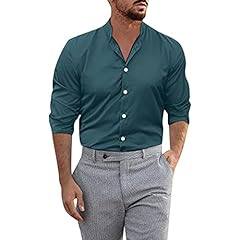 Yowablo herren mode gebraucht kaufen  Wird an jeden Ort in Deutschland