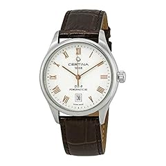 Certina gent c033.407.16.013.0 usato  Spedito ovunque in Italia 
