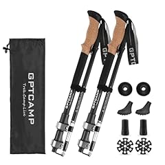 Gptcamp walking sticks for sale  Delivered anywhere in USA 