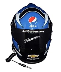 Autographed jeff gordon for sale  Delivered anywhere in USA 