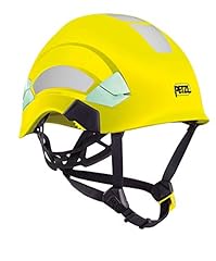 Petzl casco vertex usato  Spedito ovunque in Italia 