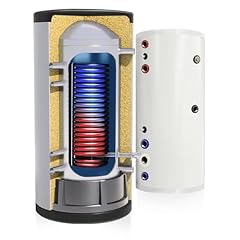 Techglobe warmwasserspeicher k gebraucht kaufen  Wird an jeden Ort in Deutschland