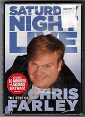 Snl best chris for sale  Delivered anywhere in USA 