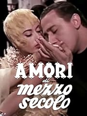Amori mezzo secolo usato  Spedito ovunque in Italia 
