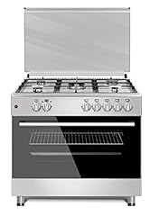 ViandPro VP-R96GG Single Cavity Freestanding Gas Range, used for sale  Delivered anywhere in Ireland