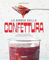 Bibbia della confettura gebraucht kaufen  Wird an jeden Ort in Deutschland