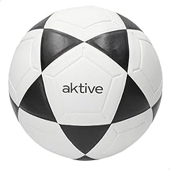 Aktive pallone calcio usato  Spedito ovunque in Italia 