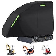 Mini excavator cover for sale  Delivered anywhere in UK